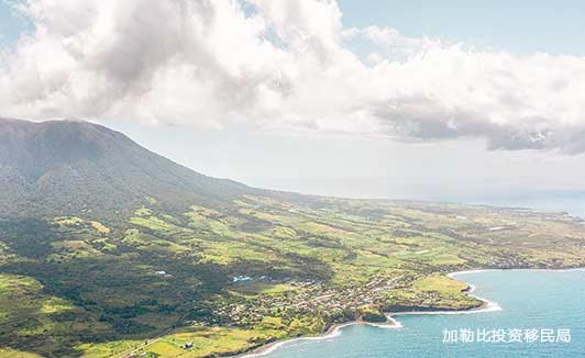 圣基茨移民四种方式